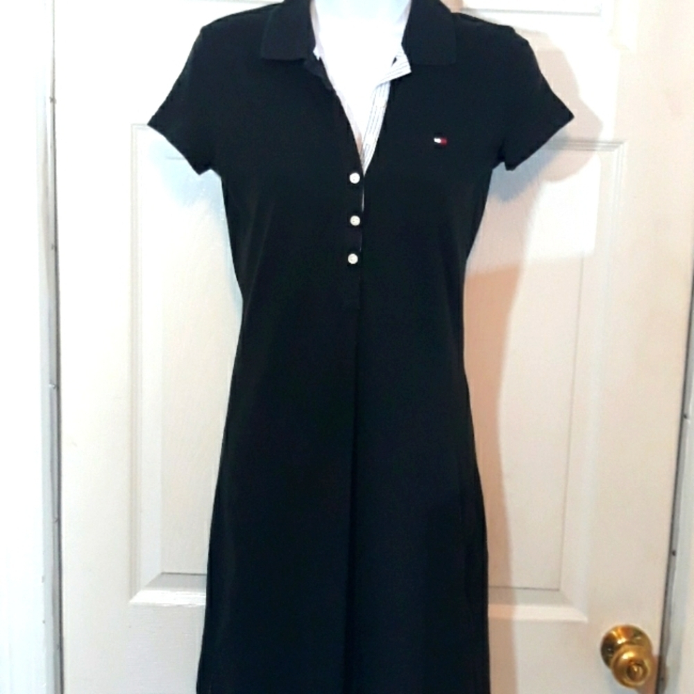 Tommy Hilfiger dtess